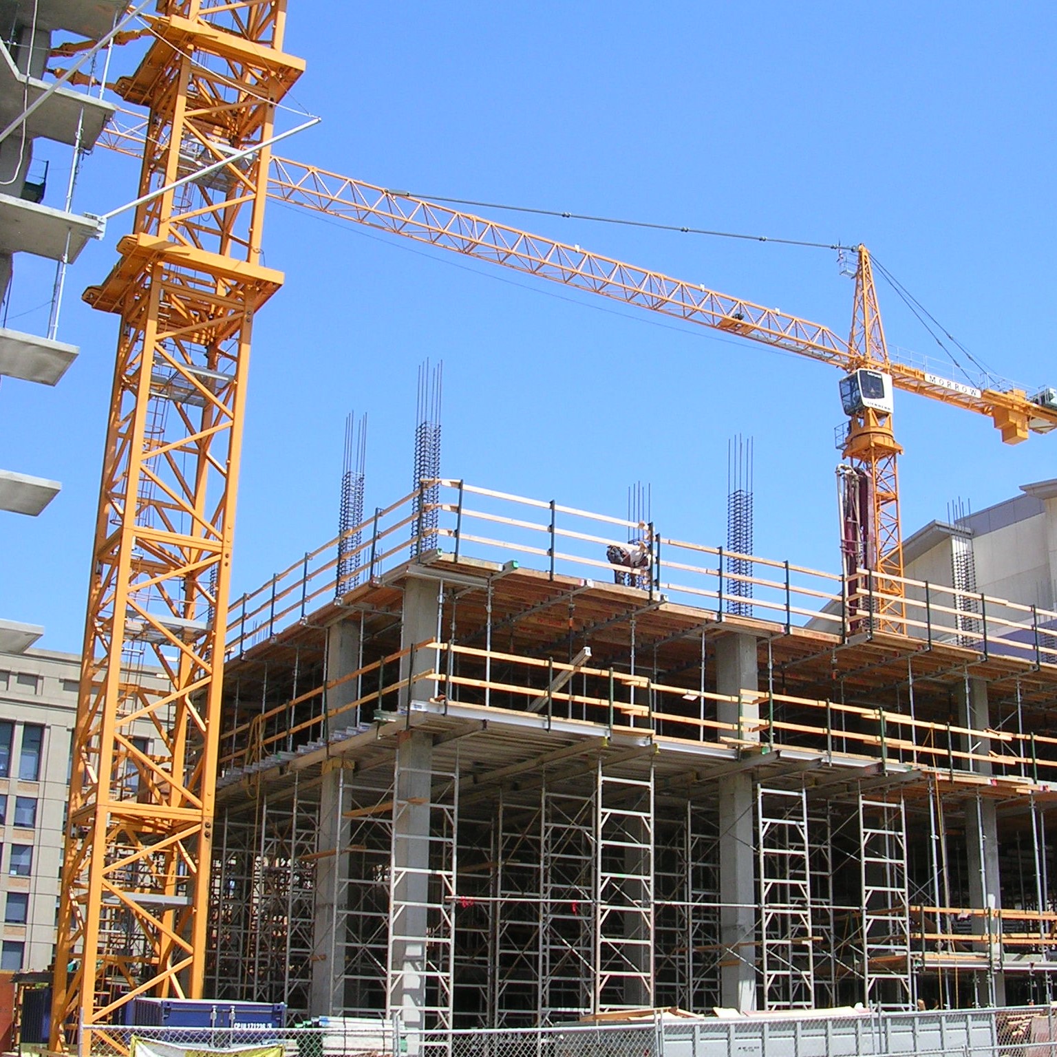 Building Contractor