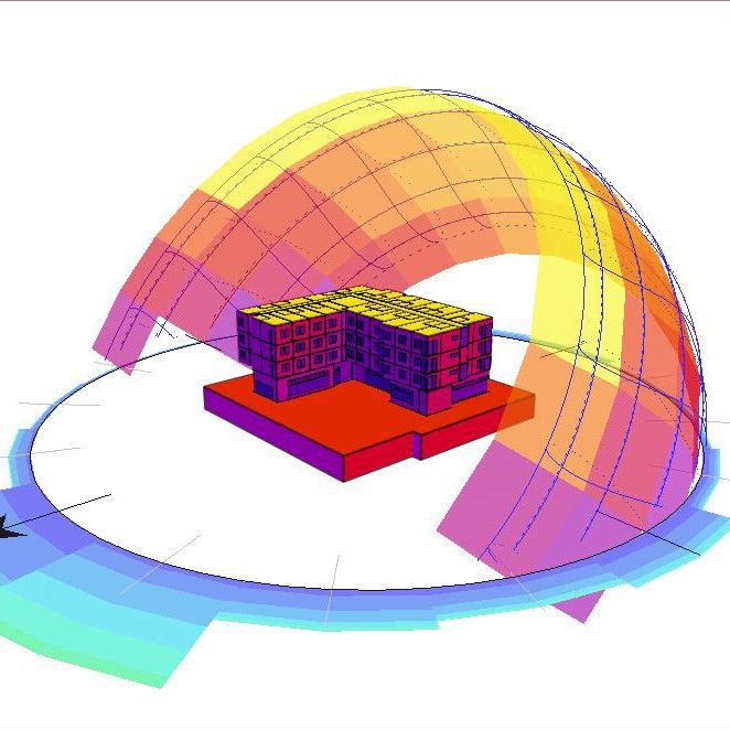 Building Energy Modelling