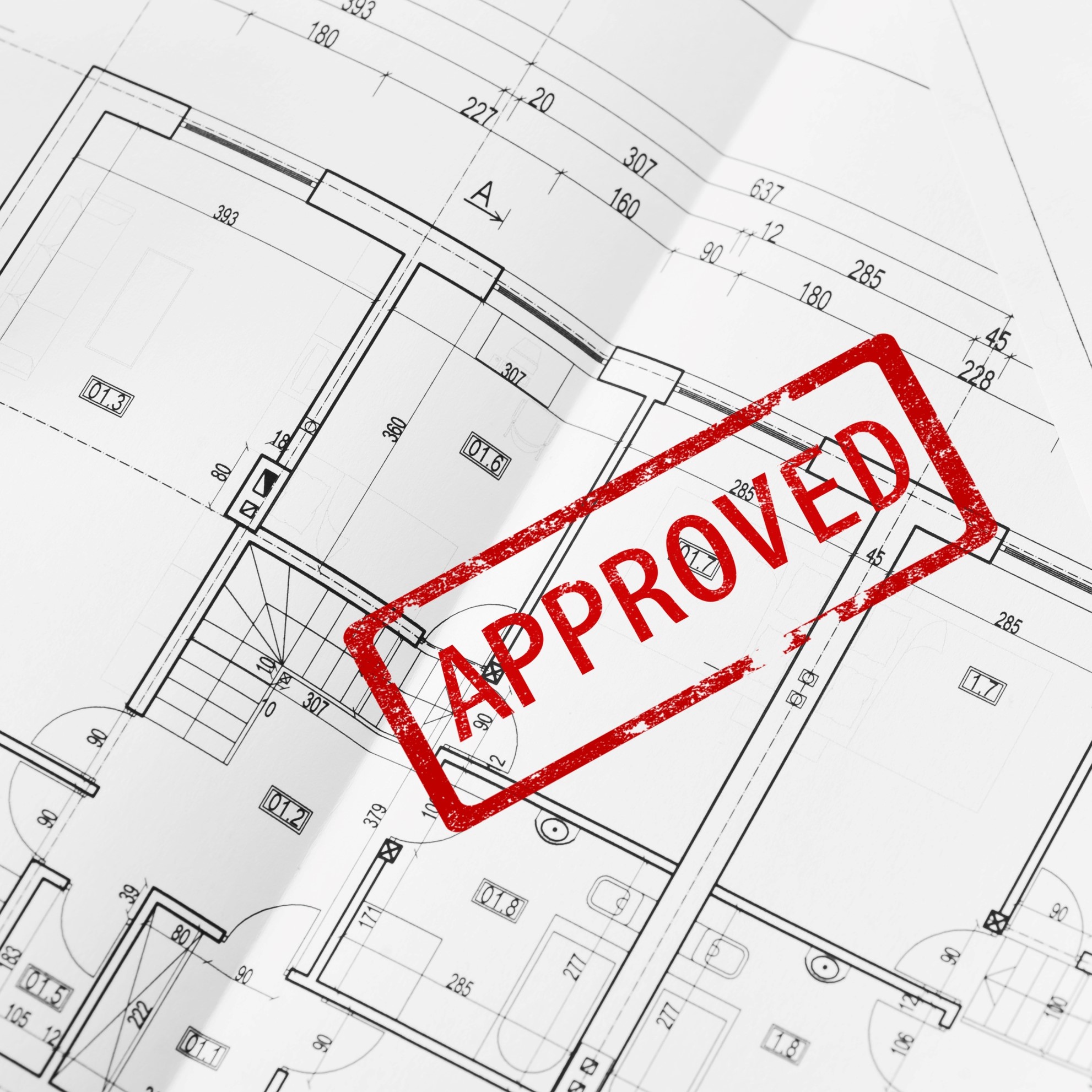 Building Permission & Completion