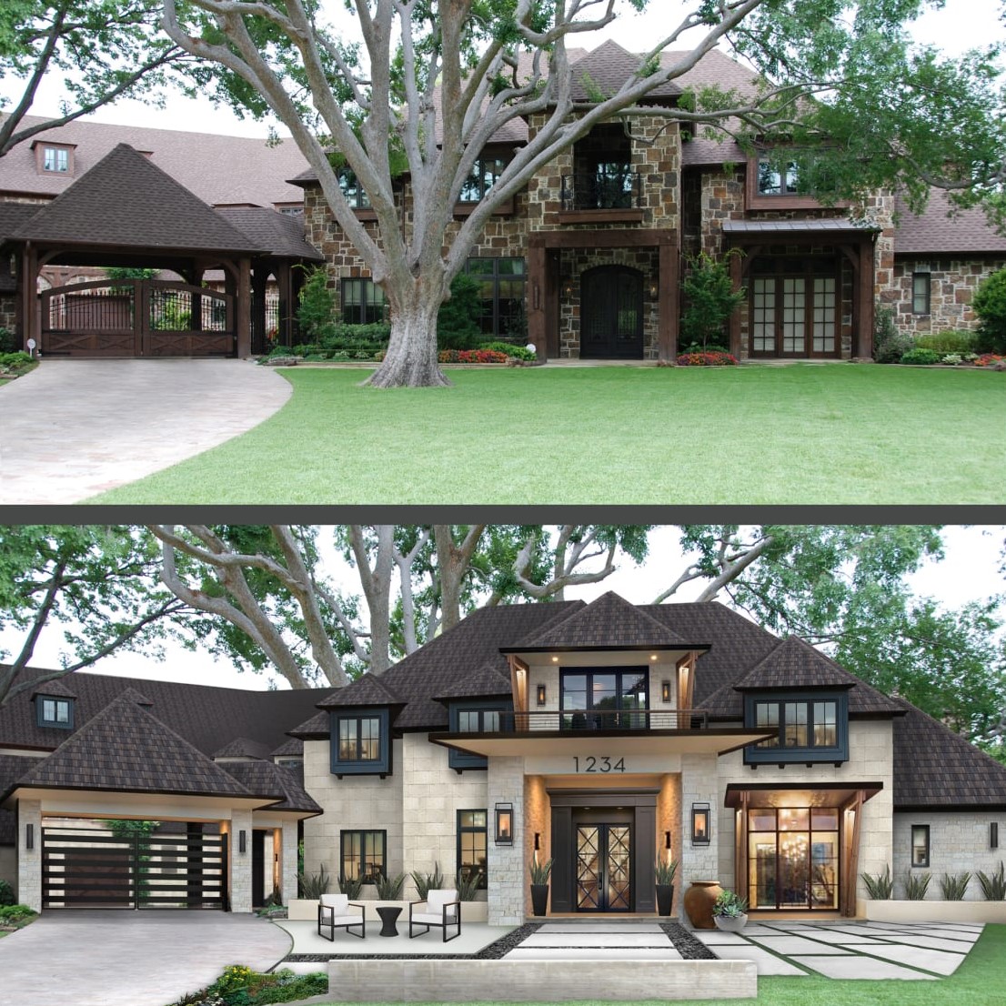 Renovation